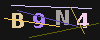 Gambar captcha